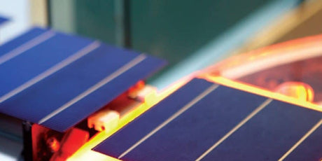Trina Solar zonnepanelen sinds 1997