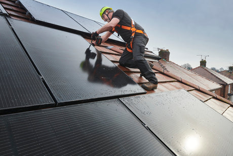 Geef zonnepanelen een nieuw leven met Search4Solar