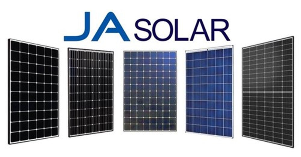 JA Solar on Search4solar: A Trusted Vendor for High-Quality Solar Solutions