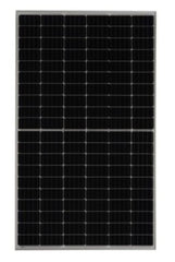 JA Solar JAM72S10 415W MR Silver Frame