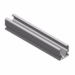Valk Solar Systems - Alu Side++ profile L=4311mm (extra long)