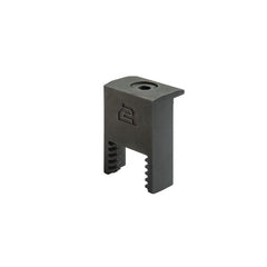 Esdec ClickFit End Clamp CFB 31-52mm Black 1003951