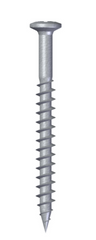ValkSolarFix - Gasbeton schroeven 160mm - 6x