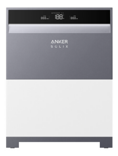 Anker SOLIX X1 Power Module (DUMMY)