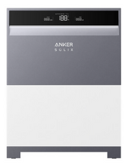 Anker SOLIX X1 Power Module (DUMMY)