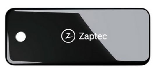 ZAP-ZB100281 Zaptec Accessoire ZB100281 RFID Key ZB100281