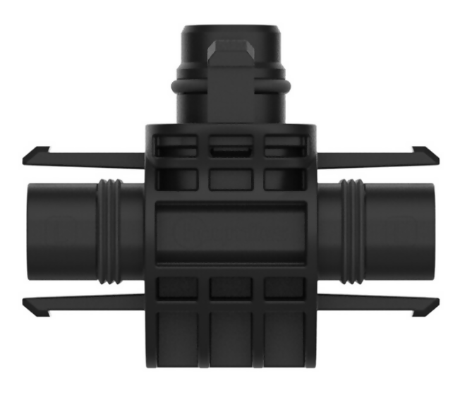 Hoymiles 1-Fase Cable Micro Connector