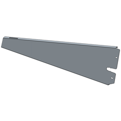 Sunbeam Supra S2460 Side Deflector Left