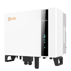 Solis S6-EH3P10K2-H 10kW 3-Phase Hybrid Inverter