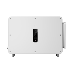 GoodWe GW125K-GT-AFCI 125kW Three-Phase String Inverter with 10 MPPTs