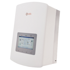 Solis S5-EH1P3K-L Single-Phase Hybrid Inverter 3kW 2MPPT