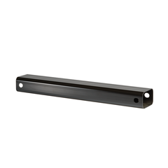 Enstall FlatFix Fusion Base Profile 550mm Black