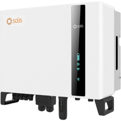 Solis S6-EH3P10K-H-EU 10kW Three-Phase Hybrid Inverter