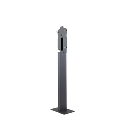 Alfen 803873036-ICU Mounting Post for EVE Single/S-Line