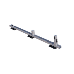 Enstall Connect 500185 Base Element Portrait 1840 × 140 × 108 mm