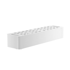 GoodWe Lynx LX D Wall Mount Rack for 1–4× LX D 5.0–10 with DC Connectors