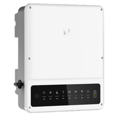 GoodWe GW5000N-EH-BE-2 5kW Single-Phase Hybrid Inverter 2 MPPT