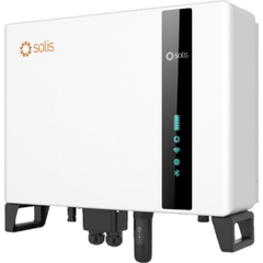 Solis S6-EA3P10KNDH2 Three-Phase Hybrid Inverter 10kW 700V