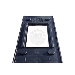 GSE GSE-PORTRAIT14 Portrait Mounting Plate 1670–1780mm Height