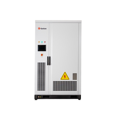 Gotion ESC-R100-211-CE 211kWh 100kW All-in-One Energy Storage System