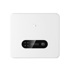 GoodWe GW3K-DNS-G40 3kW Single-Phase String Inverter with Dual MPPT