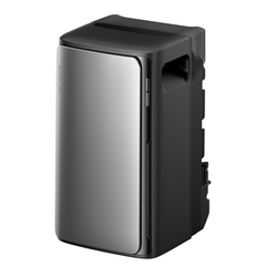 EcoFlow Stream Max 800W Battery + Inverter, 1.92 kWh, Plug & Play