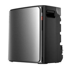 EcoFlow STREAM Ultra X 3.84 kWh Battery + Inverter