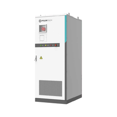 Pylontech L260-OMNI 260kWh 125kW Battery System with Integrated Cabinet