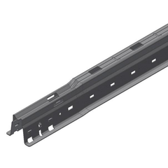 Van der Valk ValkPro+ Max NextGen Roof Rail L=2500mm