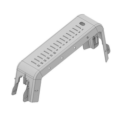 Van der Valk ValkPro+ Max NextGen Front Base 741605