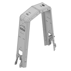 Van der Valk ValkPro+ Max NextGen Rear Base 741606