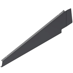 Van der Valk ValkPro+ Max NextGen Side Plate L