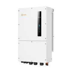 Solis S6-EH3P30KH-LV 30kW Hybrid Inverter