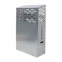 Conduct BS051125-1 Battery Shelter