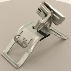 Enstall ClickFit EVO Corrugated Roof Mounting Bracket 1008090