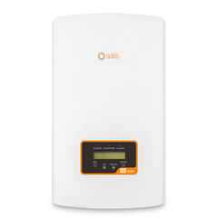 Solis S6-GR1P 4.6K Single Phase Grid-Tied Inverter