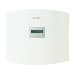 Solis EPM3-5G-PRO Export Power Manager 3-Phase