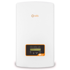 Solis 3P10K-S5-BE 10kW 3-Phase Inverter