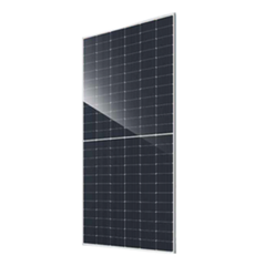 JA Solar JAM72D40-605-MB 605W N-Type Bifacial Solar Module