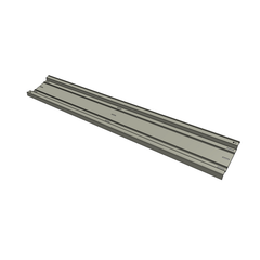 Sunbeam Nova Ballast Plate 2050 mm