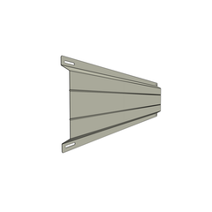 Sunbeam Nova Wind Deflector 1825 mm