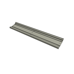 Sunbeam Nova Ballast Plate 1825 mm