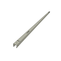 Sunbeam Nova Ligger M-2500-S Mounting Beam 2500mm Row Spacing