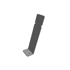 Sunbeam Nova Carrier Reinforcement for Symmetrical Mounting I01100