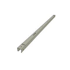 Sunbeam Nova Beam E-1395 End Piece