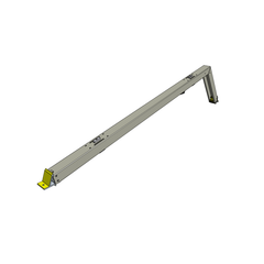 Sunbeam Nova Carrier Universal Large Flat Roof Mounting
