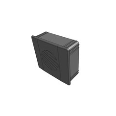 Sunbeam Nova Cap for Beams I00875