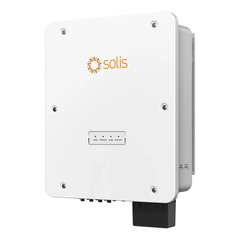 Solis S6-GC3P40K04 40kW 3-Phase Grid-Tied Inverter