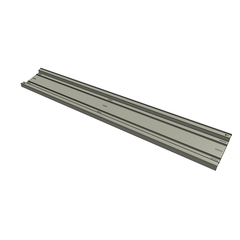 Sunbeam Nova Ballast Plate 2200 mm