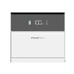 Pylontech Force H3X 12kW 3-Phase Hybrid Inverter with Energy Meter
